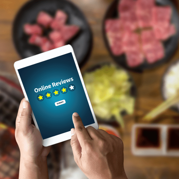 Reviews
